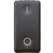 System interrupteur bipolaire 16A GW21503 - Gewiss