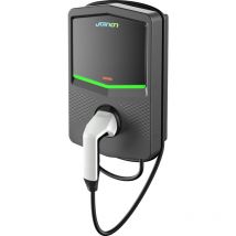 Wb icon autostart dlm 4 kW T2C IP55 Gewiss GWJ3111A