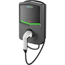 WB ICON AUTOSTART DLM 7 kW T2C IP55 GEWISS GWJ3112A