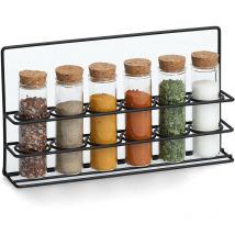 Gewürzständer, für 6 Gewürztypen, 55 ml Zeller
