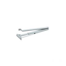 Ts 1500 braccio a compasso standard - Bianco 9016 - 101881 - Geze