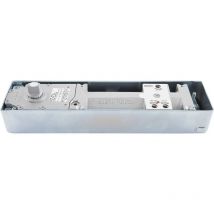 Geze - Bodentürschließer ts 550 nv, en 3-6, Feststellung, 80-165°