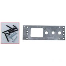 Piastra Di Montaggio x Ts2000 - Geze