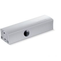 Geze Oben-türschließer Ts 1500, Aluminium