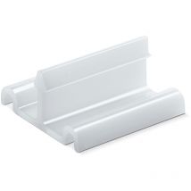 Set Clipsblende 100 Kunststoffclip (10 St.) - Geze