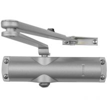 Geze - TS1000C Overhead Door Closer - Power Size en 2 - 4