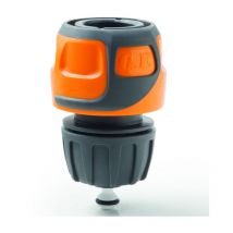 Ewuaqua waterstop 72052 3/4", doux au toucher, compatible Gardena