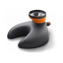 Arrosseur 'cono' sur base - Orange - GF