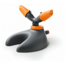 Arrosseur 'rotax' sur base - Orange - GF