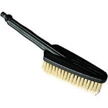 Cepillo fijo antiimpacto para lavado de auto