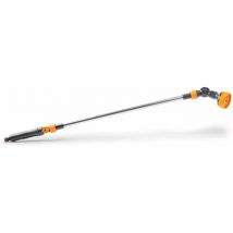 Ewuaqua verseuse multifonction match0 72027 82 cm, max.16 l / min (4 bar), 8 formes de jets