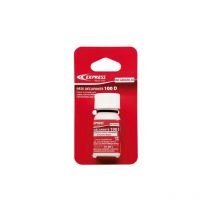 Guilbert Express - 100D atg 52g pasta decapante per brasatura.