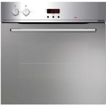 Forno integrato 59l 60cm catalisi in acciaio inox - GFMC330IX - glem