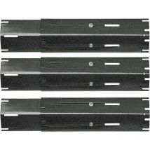 30-53 cm Diffuseur de chaleur universel pour Charbroil, Landmann, Enders, Taino, Barbecook, Proficook, Brinkmann, pièces de rechange du distributeur