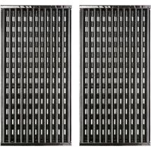 Grille de cuisson infrarouge 43,2 cm pour Charbroil Performance tru infrarouge 2 brûleurs 300 barbecue à gaz, Grille de barbecue Pièce détachée pour