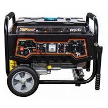 Itc Power - GG3300F Generador Eléctrico de Gasolina 3kw ITCPower