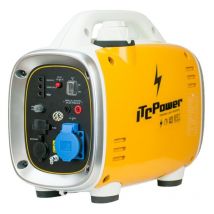 Itc Power - GG9I Generador Eléctrico Inverter ITCPower 900w