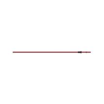 Ggf Acier Jaune 25x45 4m Gaine Guide-Fil Acier Jaune 25x45 4m Mb Evo p Ro 240/401/501