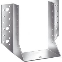 GH - Tipo 04 Combi abrazadera de ala externa 38x111 - espesor 2mm