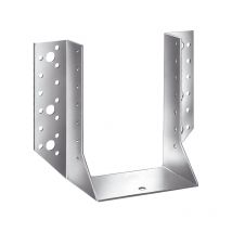 GH - Clogs mit Außenflügeln Typ 04 Combi 38x111 - Dicke 2mm