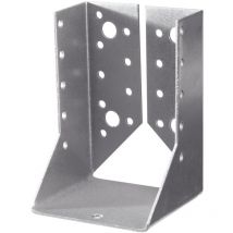 Ing Fixations - Brida interior abrazadera tipo i 04 Combi 80x180 - espesor 2mm