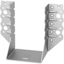 GH - Balkenschuh top aussenliegend 80x180 - Stahl feuerverzinkt