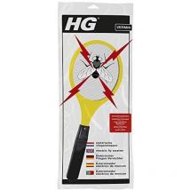 GH - Insetto Elettrico Racchetta 405000100