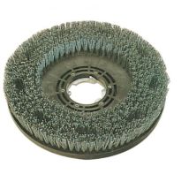 Ghelfi 48 Spazzola Con Setole Abrasive (tinex) Ø330 Per F.09p