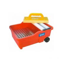 Vaschetta Lavaggio Piastrelle Ghelfi