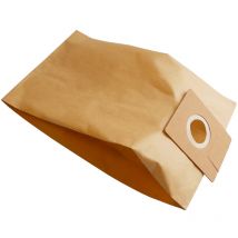 Ghibli 6595040 Filtertüten aus Papier