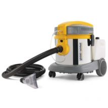 Ghibli m 7 i Auto 1300 w. Waschsauger