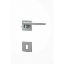 Maniglia per porte cartesio Q8 rbq - Ghidini