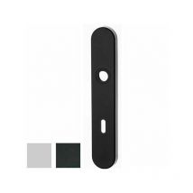 Placca Minny Nylon Nera 70