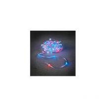 Ghirlanda led multicolore