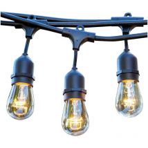 Ghirlanda luminosa 26M mafy light connectable