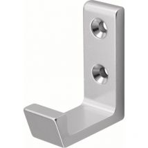 Giacca 0139 singola A.41mm alu.argento.elox.H.47mm Hermeta