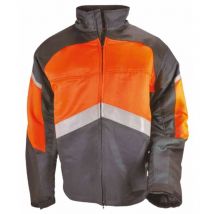 Giacca antitaglio taglia m Classe 1