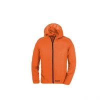 Giacca Antivento Enjoy Arancio xl