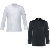 Giacca chef Giblor's Versilia - xxxxl - Bianco