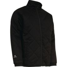 Giacca Con Cerniera Multinorm Taille Xxl Nero Elka Rainwear