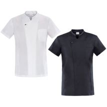 Veste de chef Giblor's Apollo - XXL - Blanche