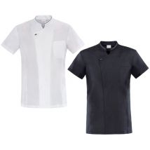 Apollo Kochjacke - xl - Bianco - Giblor's