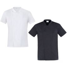 Veste de chef Giblor's Thiago - XXL - Blanche