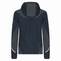 Giacca da donna - nine worth - Florence 1502 Navy / Fluorescent Yellow