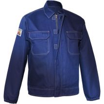 Giacca da lavoro Industrial Starter Issa line m-pro Permanente - xl - Blu