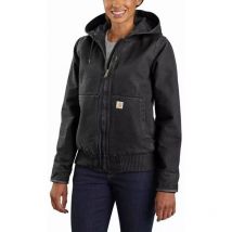 Giacca leggera foderata da donna Carhartt 104053