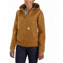 Giacca leggera foderata da donna Carhartt 104053