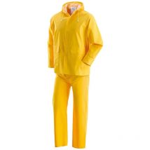 Neri - giacca e pantalone pluvio xxl