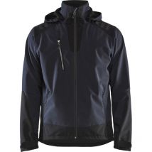 Giacca softshell stretch - idrorepellente - 47492513 - Blaklader