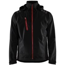 Giacca softshell stretch - idrorepellente - 47492513 - Blaklader